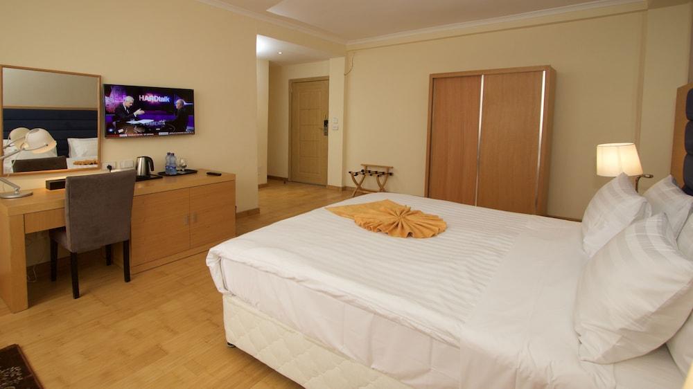 Yober Hotel Addis Ababa Exterior photo